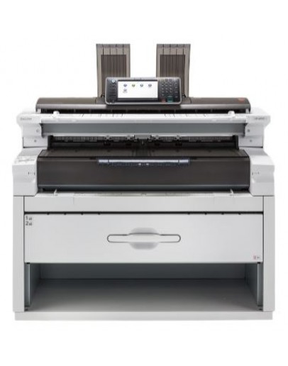  RICOH MP W6700SP