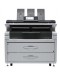  RICOH AFICIO MP W8140SP
