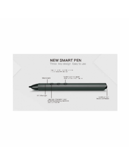 HP-3S SMART PEN