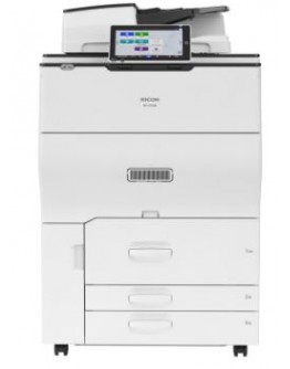 RICOH IM C6500/C8000