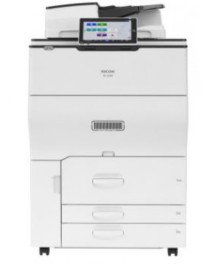 RICOH IM C6500/C8000
