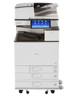 RICOH AFICIO MP C2004/C2504