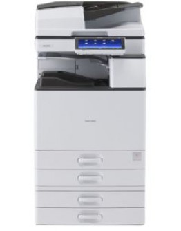 RICOH IM 4000/5000/6000