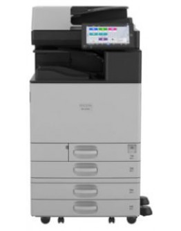 RICOH IM C3010/C4510/C6010