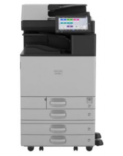 RICOH IM C3010/C4510/C6010