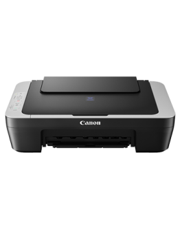 Canon E410 (Pencetak Inkjet Semua-dalam-Satu A4 Jimat Dakwat)