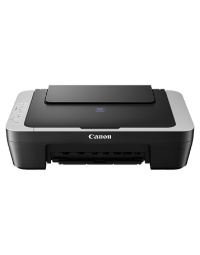 Canon E410 (Pencetak Inkjet Semua-dalam-Satu A4 Jimat Dakwat)
