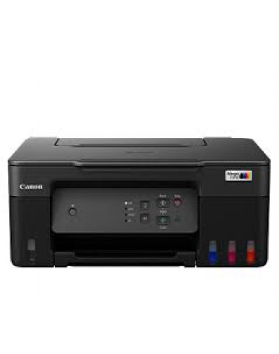 Canon G2730 (Pencetak Inkjet Semua-dalam-Satu A4 Jimat Dakwat)