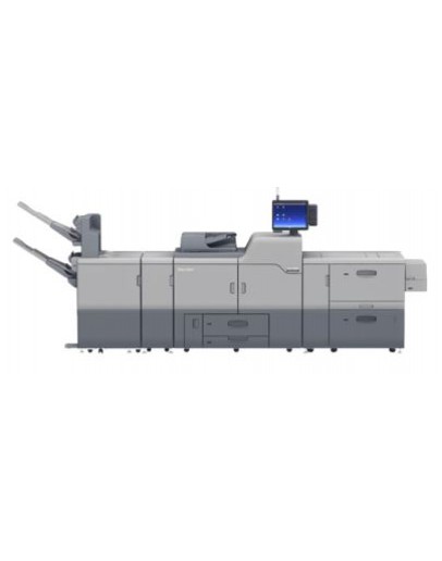  RICOH PRO C7200SX Edisi Seni Grafik