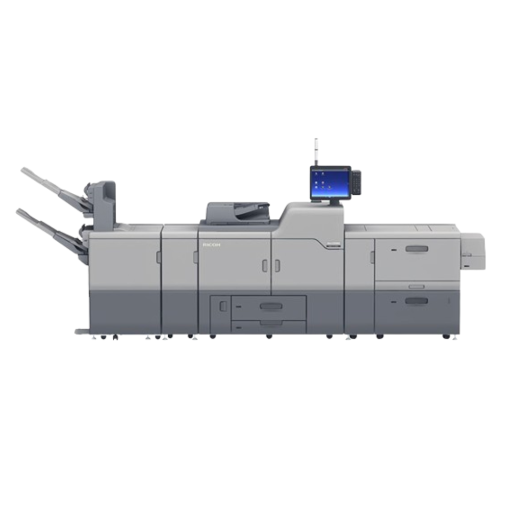 RICOH PRO C7200SX EDISI SENI GRAFIK