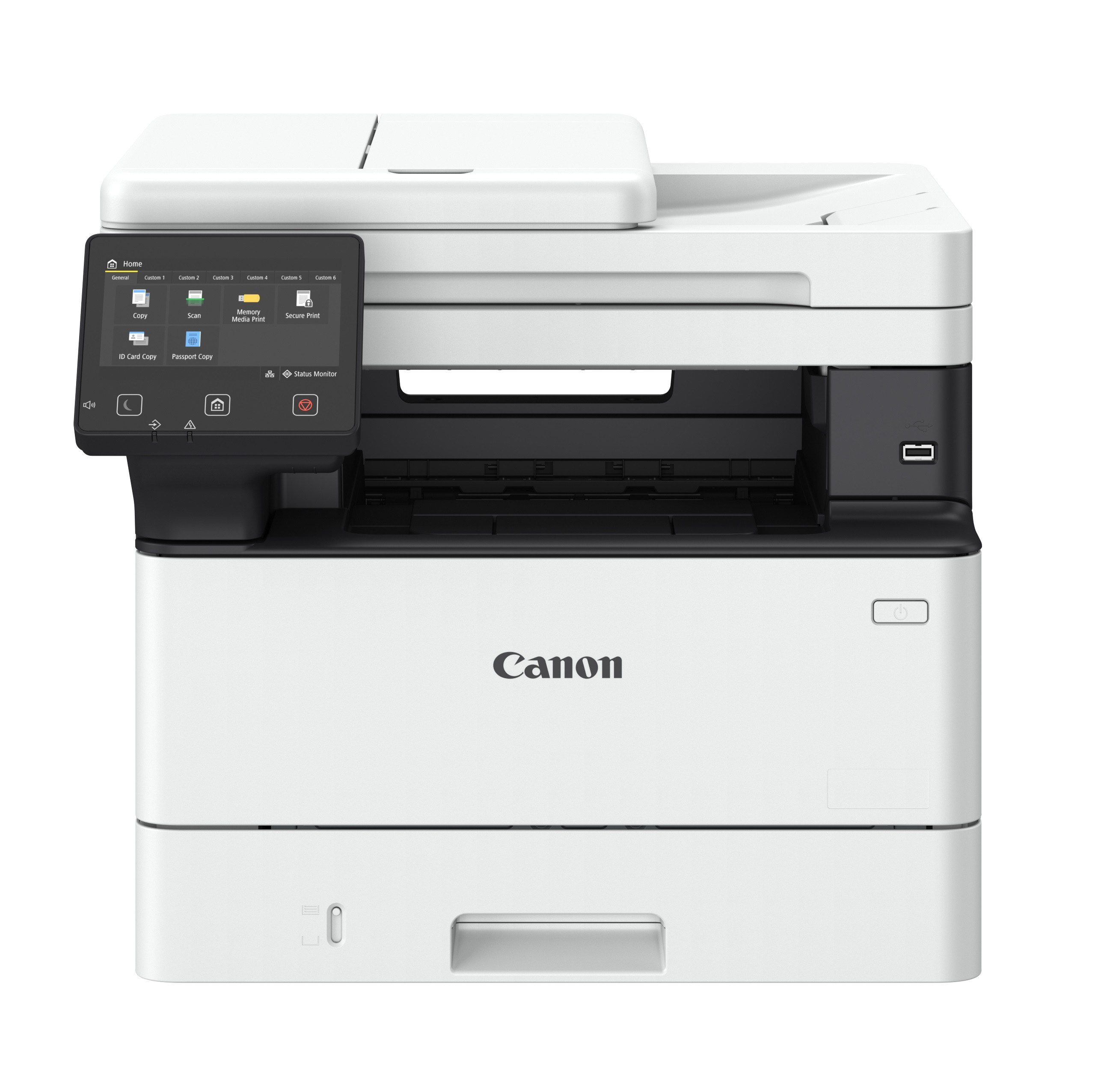 Pencetak Printer
